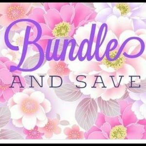 Bundle & Save